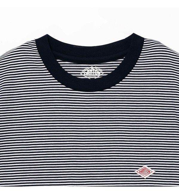 Ray BEAMS 「DANTON / T/C INNER T-SHIRT」|Tシャツ・カットソー|