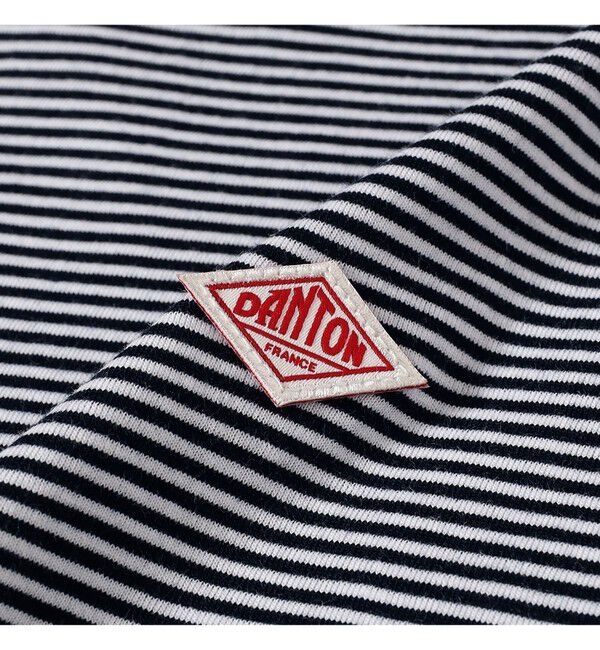 Ray BEAMS 「DANTON / T/C INNER T-SHIRT」|Tシャツ・カットソー|