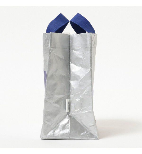 BEAMSBOY「【別注】INFIELDER DESIGN MLB ロゴ YYB トートバッグ」|その他|