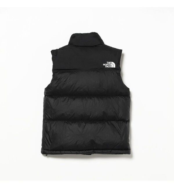 BEAMSBOY「THE NORTH FACE / ヌプシ ベスト」|ベスト・ジレ|