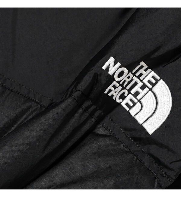 BEAMSBOY「THE NORTH FACE / ヌプシ ベスト」|ベスト・ジレ|