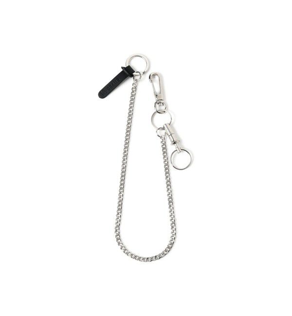 BEAMS「ウォレット キーチェーン」|キーケース|