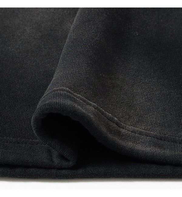 BEAMS「NULL TOKYO / SWEAT PAINTER PANTS」|チノ|