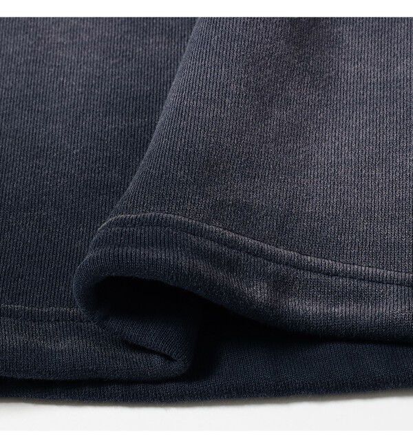 BEAMS「NULL TOKYO / SWEAT PAINTER PANTS」|チノ|