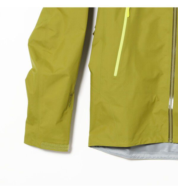 BEAMS「【EXCLUSIVE】ARC&rsquo;TERYX / Beta SL Jacket M」|ブルゾン・スタジャン|