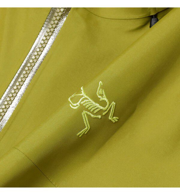 BEAMS「【EXCLUSIVE】ARC&rsquo;TERYX / Beta SL Jacket M」|ブルゾン・スタジャン|