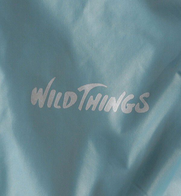 SHIPS KIDS「【SHIPS KIDS別注】WILD THINGS:100～125cm / リバーシブル ベスト」|ダウンベスト・ベスト|