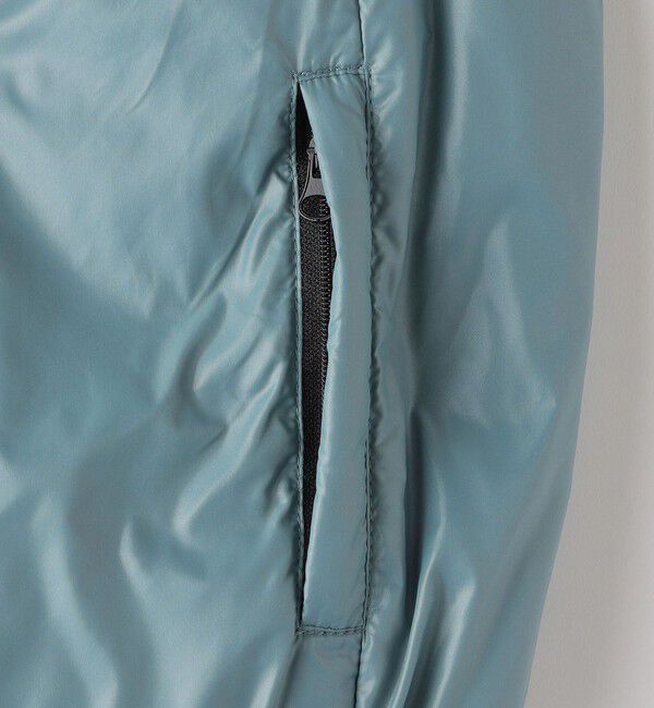 SHIPS KIDS「【SHIPS KIDS別注】WILD THINGS:100～125cm / リバーシブル ベスト」|ダウンベスト・ベスト|