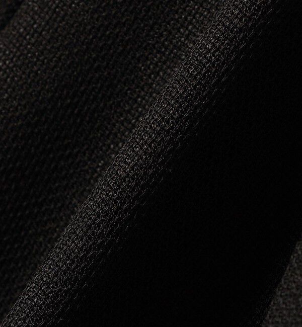 quaranciel「quaranciel:〈手洗い可能〉メッシュ ダブルブレスト テーラード ジャケット」|テーラードジャケット|