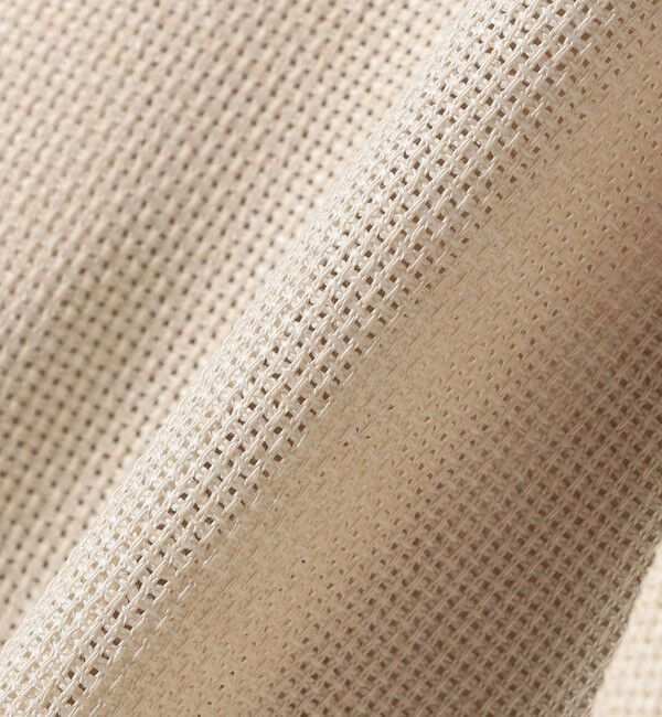 quaranciel「quaranciel:〈手洗い可能〉メッシュ ダブルブレスト テーラード ジャケット」|テーラードジャケット|