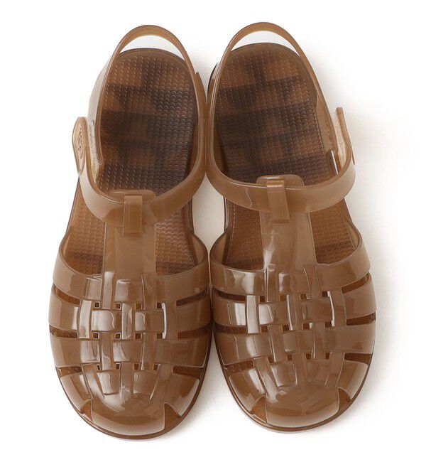 SHIPS KIDS「igor:CLASICA V CRISTAL」|サンダル|