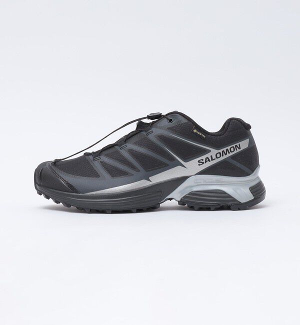 SHIPS「SALOMON: XT-PATHWAY GTX」|スニーカー|
