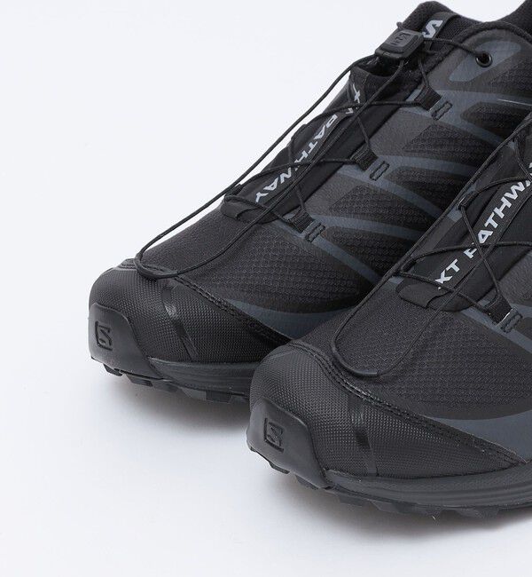 SHIPS「SALOMON: XT-PATHWAY GTX」|スニーカー|