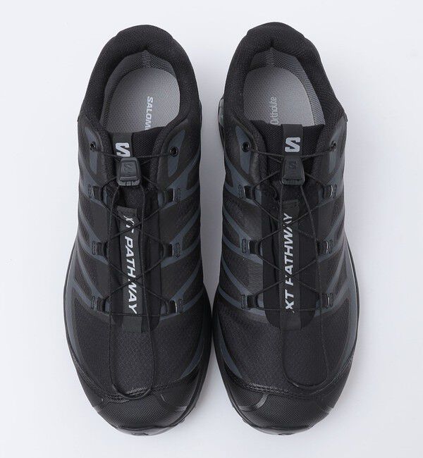 SHIPS「SALOMON: XT-PATHWAY GTX」|スニーカー|