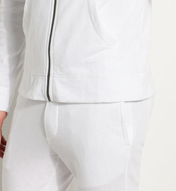 JAMES PERSE「バックパイル スエットパーカ MXA2130」|パーカー|