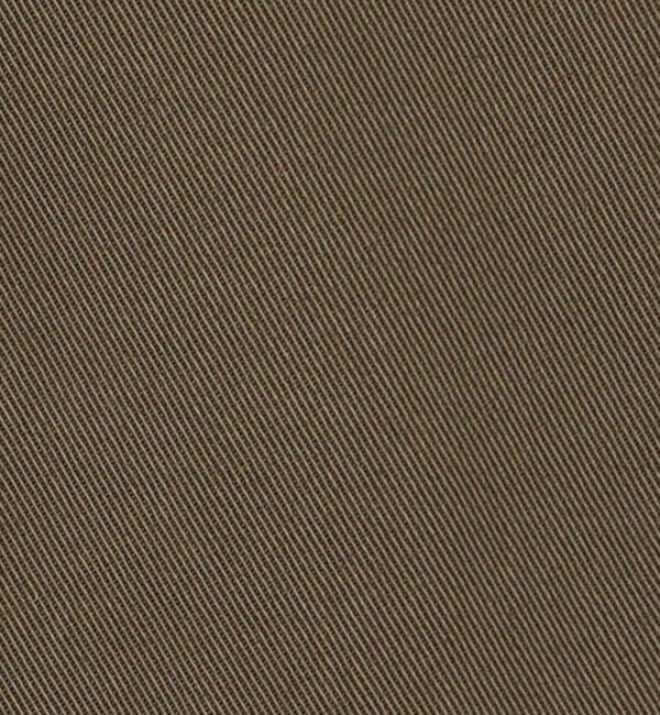 TOMORROWLAND MENS「チノストレッチ スリムテーパードパンツ」|チノ|