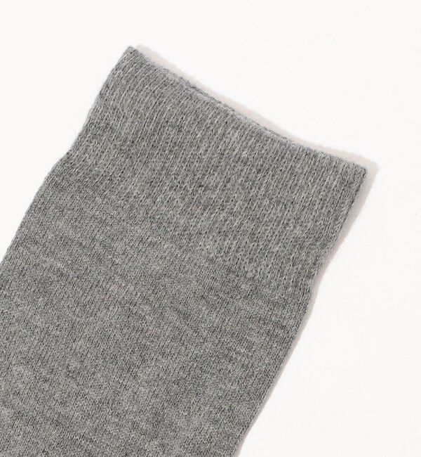 TOMORROWLAND GOODS「FALKE FAMILY コットンナイロンソックス」|ソックス|