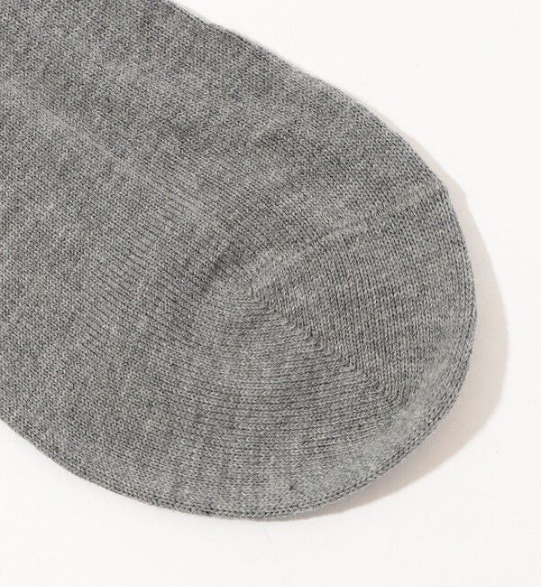 TOMORROWLAND GOODS「FALKE FAMILY コットンナイロンソックス」|ソックス|