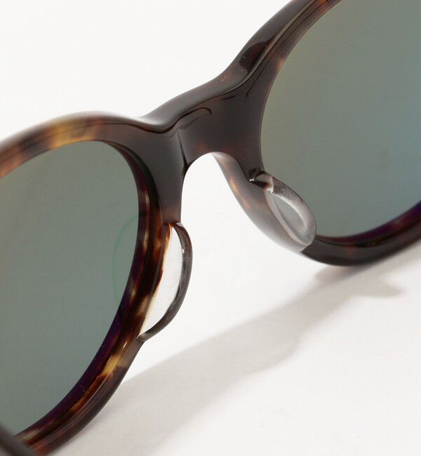 TOMORROWLAND GOODS「EYEVAN BEAM サングラス」|サングラス|