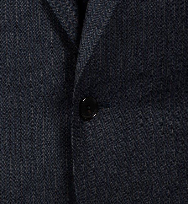 TOMORROWLAND MENS「ウール シングルブレステッド2Bスーツ DORMEUIL AMADEUS365」|スーツ|