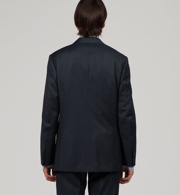 TOMORROWLAND MENS「ウール シングルブレステッド2Bスーツ DORMEUIL AMADEUS365」|スーツ|