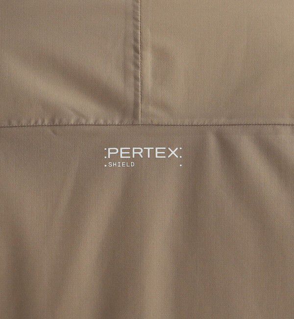 TOMORROWLAND BUYING WEAR「【別注】HYKE&times;Edition PERTEX PUFF JACKET」|ダウン|