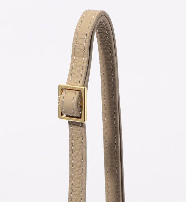 TOMORROWLAND GOODS「【別注】VASIC EVER MINI MINI ハンドバッグ」|ハンドバッグ|