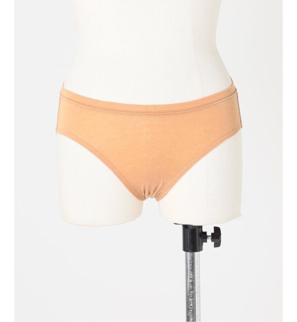 EMILYWEEK「【ACTIVE】Bamboo ストレッチビキニショーツ（アンバー、パープル）」|インナー|