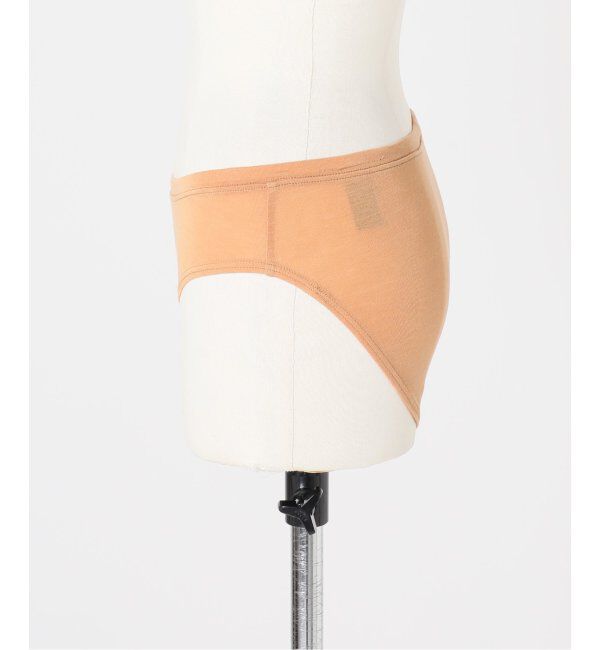 EMILYWEEK「【ACTIVE】Bamboo ストレッチビキニショーツ（アンバー、パープル）」|インナー|