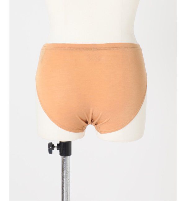 EMILYWEEK「【ACTIVE】Bamboo ストレッチビキニショーツ（アンバー、パープル）」|インナー|