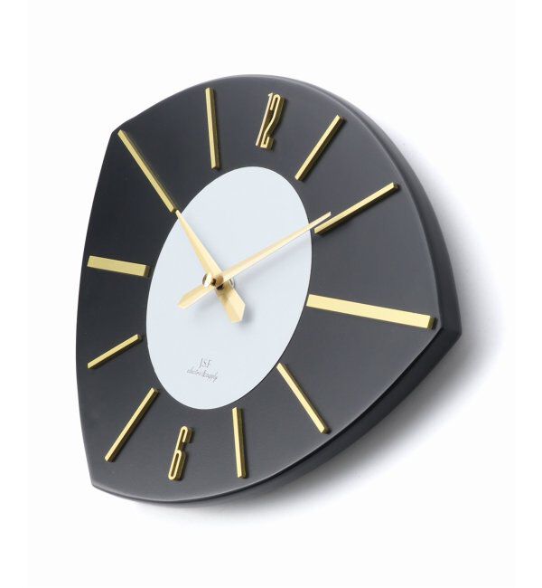 journal standard Furniture「PORTO WALL CLOCK　ポルト ウォールクロック 壁掛け 時計」|クロック・置時計|