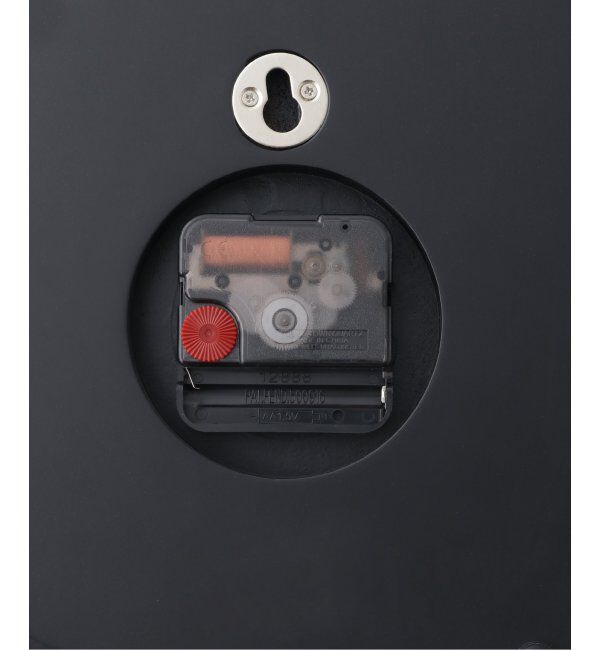 journal standard Furniture「PORTO WALL CLOCK　ポルト ウォールクロック 壁掛け 時計」|クロック・置時計|