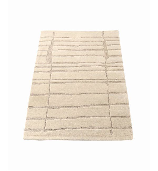 journal standard Furniture「PILAT RUG 140X200　ピラ ラグ」|その他|