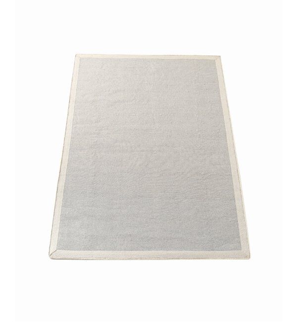 journal standard Furniture「PILAT RUG 140X200　ピラ ラグ」|その他|
