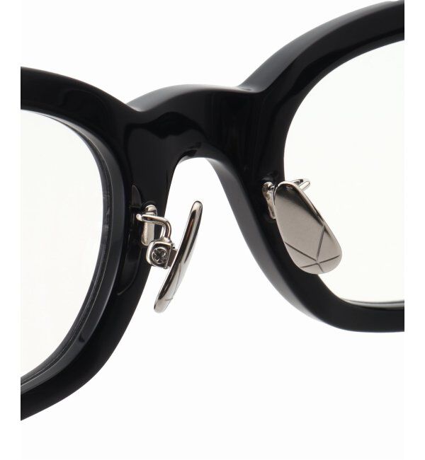 EYETHINK「【YUICHI TOYAMA. / ユウイチトヤマ.】別注 U-146(OP) COL.6EX Optical」|メガネ|