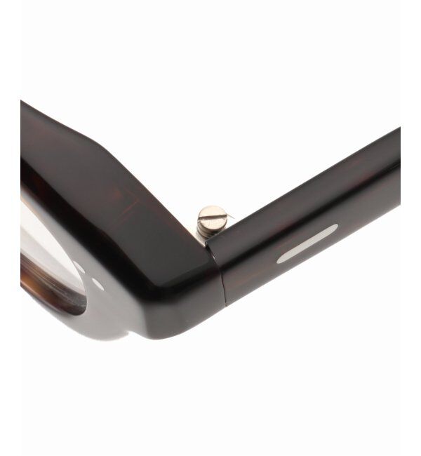 EYETHINK「【YUICHI TOYAMA. / ユウイチトヤマ.】別注 U-146(OP) COL.7EX Optical」|メガネ|