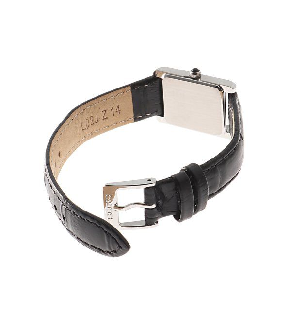 HIROB「【SEIKO / セイコー】ESSENTIALS SWR053」|腕時計|