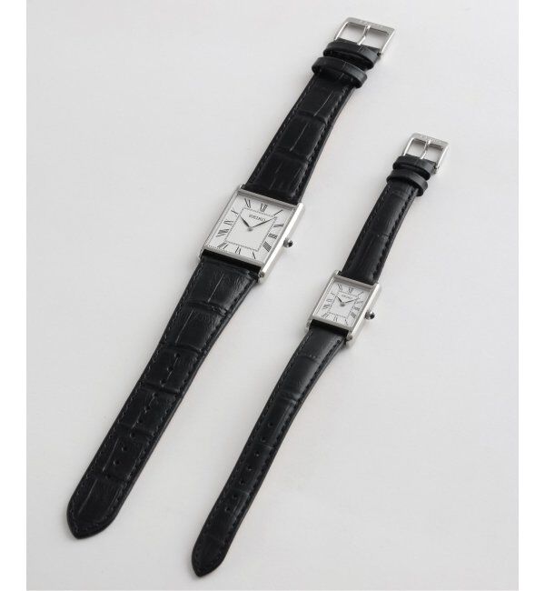 HIROB「【SEIKO / セイコー】ESSENTIALS SWR053」|腕時計|