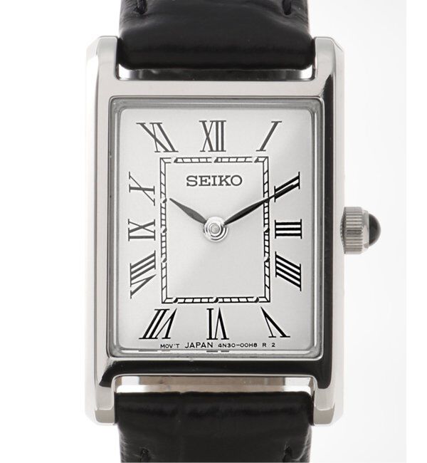 HIROB「【SEIKO / セイコー】ESSENTIALS SWR053」|腕時計|