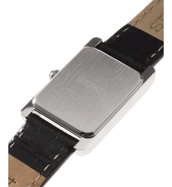 HIROB「【SEIKO / セイコー】ESSENTIALS SWR053」|腕時計|