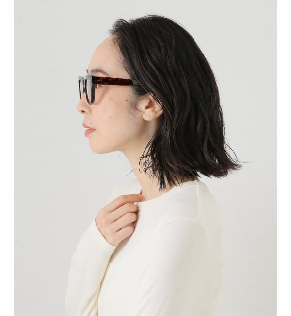 EYETHINK「YUICHI TOYAMA. 別注 U-175 Col.5EX Optical」|メガネ|