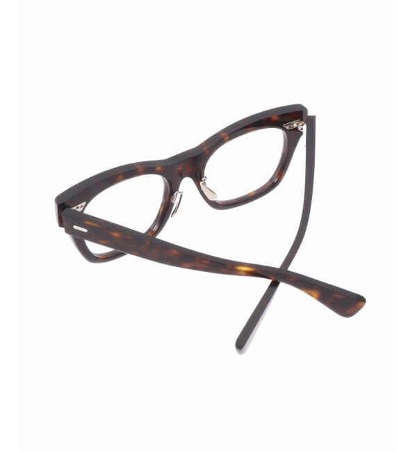 EYETHINK「YUICHI TOYAMA. 別注 U-175 Col.5EX Optical」|メガネ|