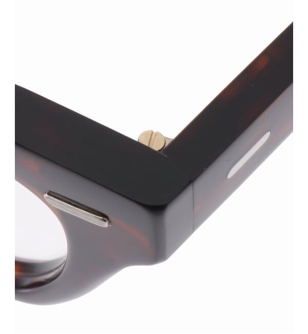 EYETHINK「YUICHI TOYAMA. 別注 U-175 Col.5EX Optical」|メガネ|