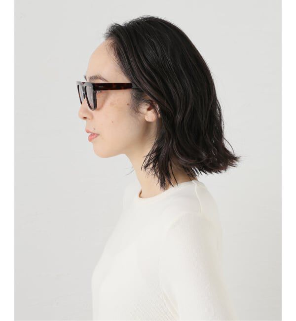 EYETHINK「YUICHI TOYAMA. 別注 U-175 Col.5EX Sunglasses」|サングラス|