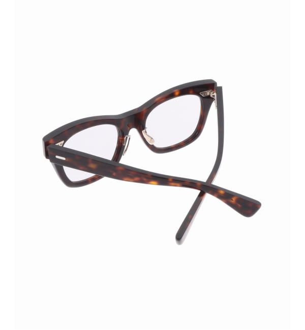 EYETHINK「YUICHI TOYAMA. 別注 U-175 Col.5EX Sunglasses」|サングラス|