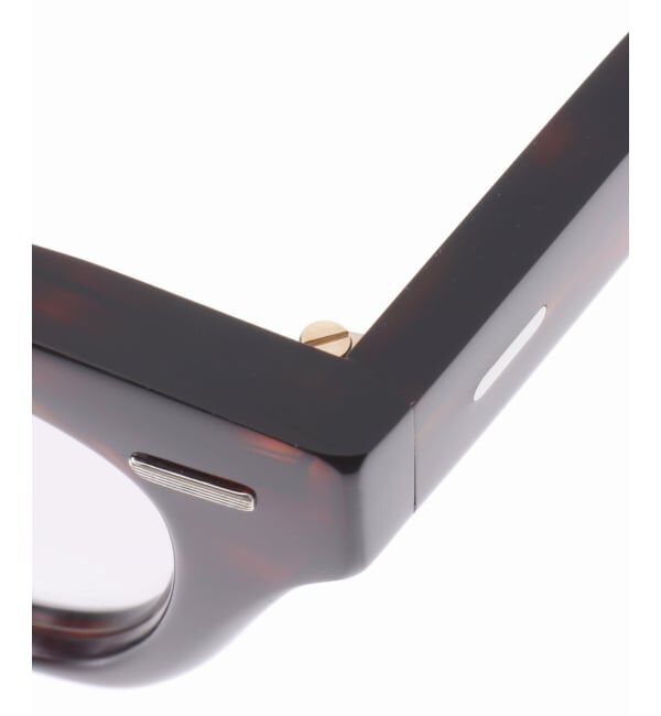 EYETHINK「YUICHI TOYAMA. 別注 U-175 Col.5EX Sunglasses」|サングラス|