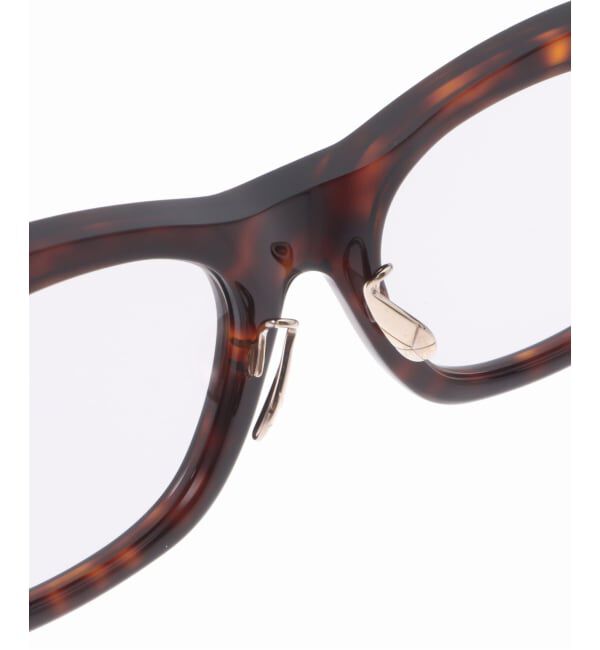 EYETHINK「YUICHI TOYAMA. 別注 U-175 Col.5EX Sunglasses」|サングラス|