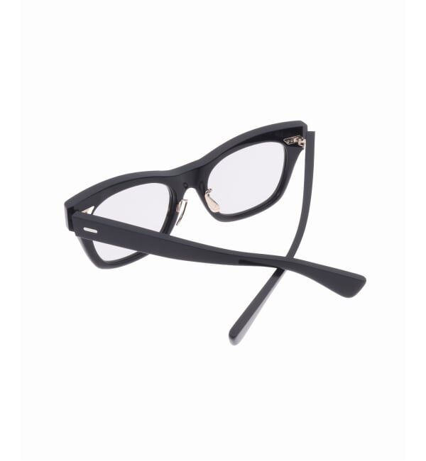 EYETHINK「YUICHI TOYAMA.  U-175  Col.6EX Sunglasses」|サングラス|