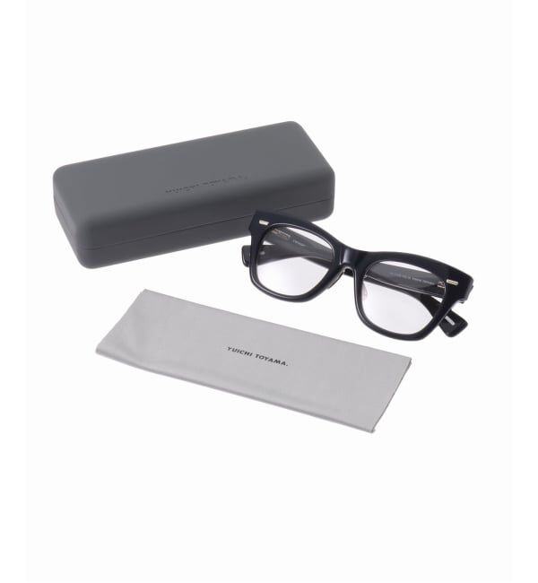 EYETHINK「YUICHI TOYAMA.  U-175  Col.6EX Sunglasses」|サングラス|