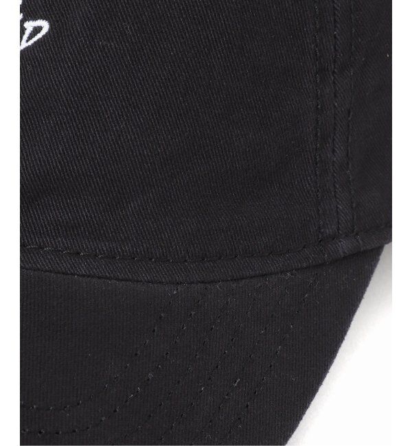 Plage「BLUESCENTRIC / ブルースセントリック PINK FLOYD THE WALL キャップ」|キャップ・キャスケット|